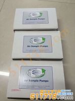 美國SKC公司空氣采樣器具選型指南 美國SKC公司空氣采樣器具選型指南