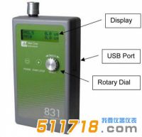 美國MetOne 831氣溶膠(粉塵)測量儀測量范圍是多少? 美國MetOne 831氣溶膠(粉塵)測量儀測量范圍是多少?