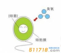 臭氧檢測儀可以在哪些地方使用