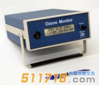 臭氧檢測儀的應用