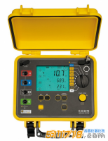 接地電阻測試儀使用方法、用途及類別