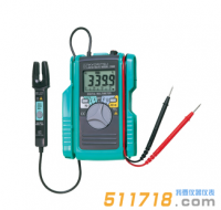 【好貨推薦】市場上熱銷的萬用表品牌與型號 【好貨推薦】市場上熱銷的萬用表品牌與型號