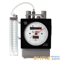 解析日本品川DC干式氣體流量計的工作原理 解析日本品川DC干式氣體流量計的工作原理