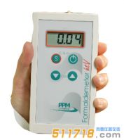 如何選擇專業的甲醛檢測儀?