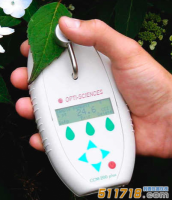 葉綠素測定儀怎么使用 葉綠素測定儀怎么使用