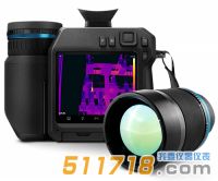紅外熱像儀工作原理 紅外熱像儀工作原理
