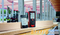 激光測距儀使用方法
