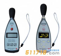 聲級計(jì)的分類和工作原理