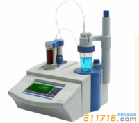 自動滴定儀 實驗原理 自動滴定儀 實驗原理