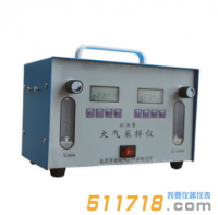 大氣采樣器使用方法及注意事項(xiàng) 大氣采樣器使用方法及注意事項(xiàng)