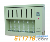 SZF-06A脂肪測(cè)定儀使用說(shuō)明與注意事項(xiàng) SZF-06A脂肪測(cè)定儀使用說(shuō)明與注意事項(xiàng)