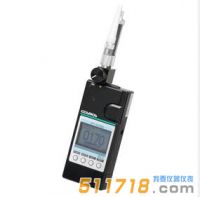 氣味分析儀器原理 氣味分析儀器原理