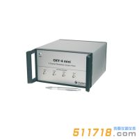 殘氧儀的檢測(cè)原理 殘氧儀的檢測(cè)原理