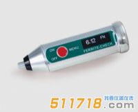 嚴守新國標|德國LIST FERRITE-CHECK 140/240鐵素體檢測儀助力壓力容器安全升級 嚴守新國標|德國LIST FERRITE-CHECK 140/240鐵素體檢測儀助力壓力容器安全升級