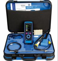 德國(guó)菲索 afriso M60煙氣分析儀