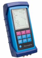 德國(guó)菲索 afriso Multilyzer NG M50煙氣分析儀