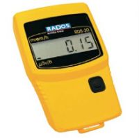 芬蘭mirion RDS-30輻射巡測儀