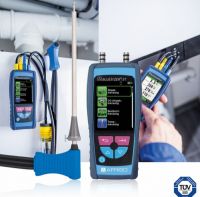 德國(guó)菲索afriso B20煙氣分析儀