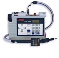 美國Thermo Fisher TVA 1000B 有毒揮發(fā)氣體分析儀 美國Thermo Fisher TVA 1000B 有毒揮發(fā)氣體分析儀