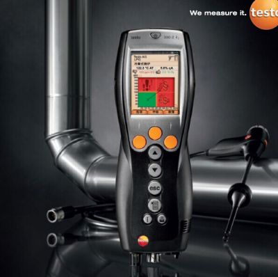 德國(guó)testo 330-2 LL 煙氣分析儀 德國(guó)testo 330-2 LL 煙氣分析儀