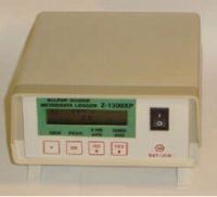 美國(guó)ESC Z-1300XP型二氧化硫檢測(cè)儀 