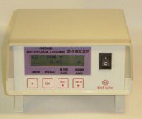美國ESC Z-1200XP型臭氧檢測儀