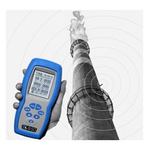 英國凱恩KANE 850 插入式遙控快速煙氣分析儀 英國凱恩KANE 850 插入式遙控快速煙氣分析儀