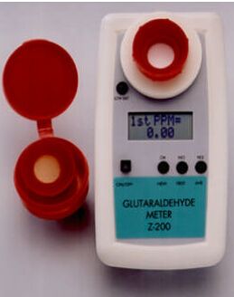 美國ESC Z-200戊二醛檢測儀 美國ESC Z-200戊二醛檢測儀