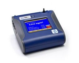 美國(guó)TSI8533粉塵儀 美國(guó)TSI8533粉塵儀