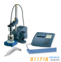 德國WTW BSB/BOD 7400稀釋法臺式BOD測定儀