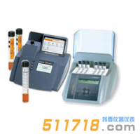 德國WTW photoLab S12 實驗室COD/TOC快速測定儀
