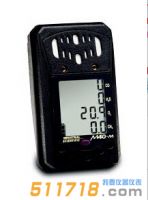 美國(guó)英思科M40-M煤礦專(zhuān)用氣體檢測(cè)儀