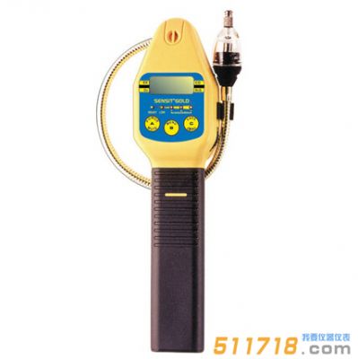 美國(guó)SENSIT SSG四合一氣體泄漏巡檢儀 美國(guó)SENSIT SSG四合一氣體泄漏巡檢儀