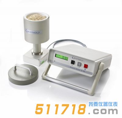 德國Berthold LB200 γ 放射性活度測(cè)量儀