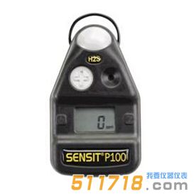 美國SENSIT P100單一氣體檢測儀 美國SENSIT P100單一氣體檢測儀