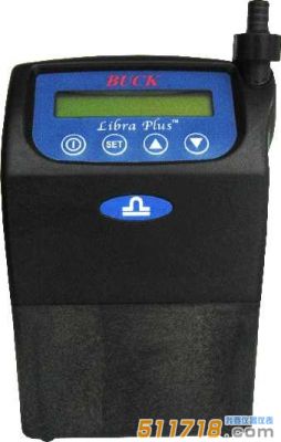 美國AP BUCK LP-12便攜式恒流空氣采樣器 美國AP BUCK LP-12便攜式恒流空氣采樣器