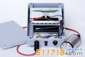 德國(guó)SARAD RTM1688-2 Geo station氡釷測(cè)量?jī)x