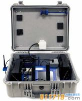 美國TSI DUSTTRAK? DRX 氣溶膠監測儀 8533EP