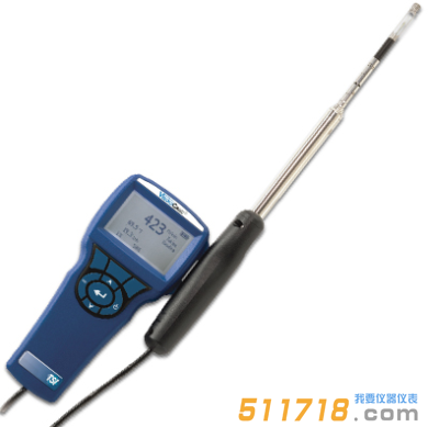 美國(guó)TSI 9535/9545多參數(shù)風(fēng)速表
