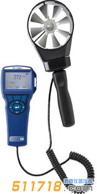 美國(guó)TSI 5725 葉輪式風(fēng)速儀