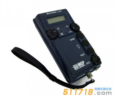 芬蘭Mirion (法國MGP) Multirad LLR輻射監(jiān)測儀 芬蘭Mirion (法國MGP) Multirad LLR輻射監(jiān)測儀