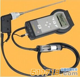 奧地利 Madur GA-12plus 手持式煙氣分析儀 奧地利 Madur GA-12plus 手持式煙氣分析儀