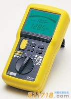 法國CA CA6531數(shù)字絕緣測試儀-100V