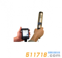 美國格雷沃夫GrayWolf CD系列有毒氣體檢測儀檢測儀