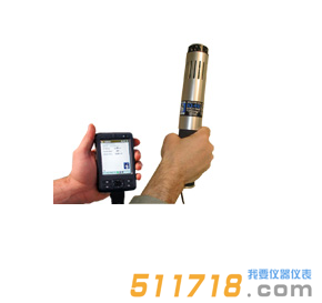 美國GrayWolf??EC系列氰化氫檢測儀