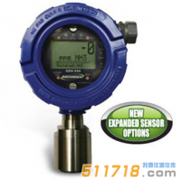 美國BACHARACH 氣體傳感器監控器 GDX-350