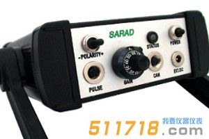 德國SARAD SPECTRA 5011多道分析儀 德國SARAD SPECTRA 5011多道分析儀