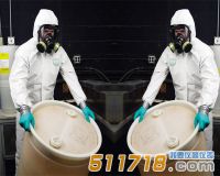 法國雷克蘭AMN428E防護服