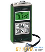 美國Dakota MX-3/5 超聲波測厚儀