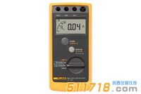 Fluke 1621接地電阻測試儀